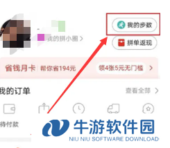 拼多多走路赚钱是真的吗 拼多多走路赚钱在哪里打开