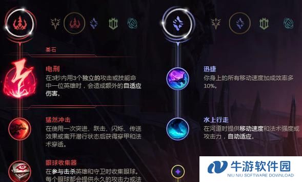 《迅捷射手出装铭文攻略视频》（掌握迅捷射手铭文装备，提升游戏实力！）