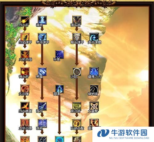 征途2火焰法师技能攻略（掌握火焰法师技能，成为战场焦点）