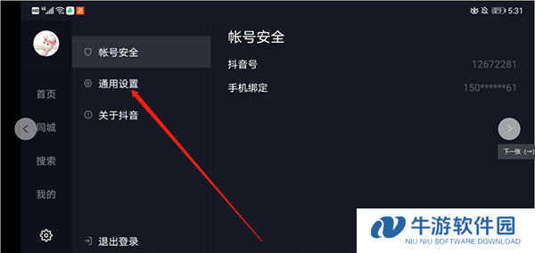 抖音车机版6