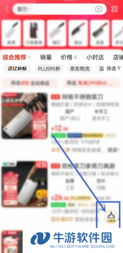 京东ai叫什么 京东ai面试怎么面试