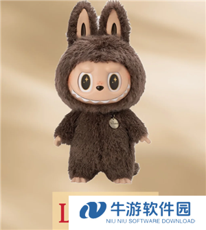 labubu是什么 labubu是哪个国家的品牌