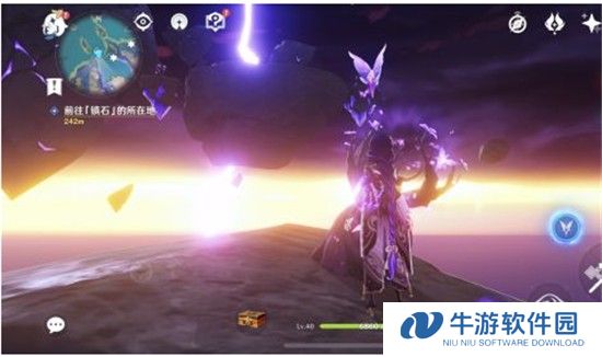 原神体验服截图23