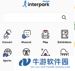 Interpark买票如何支付 Interpark买票可以退吗