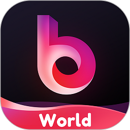 bei world平台