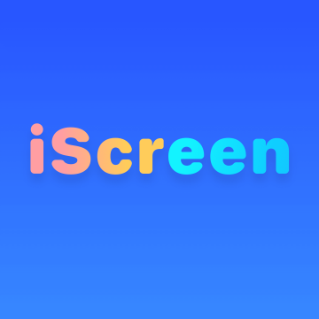 iscreen桌面小组件