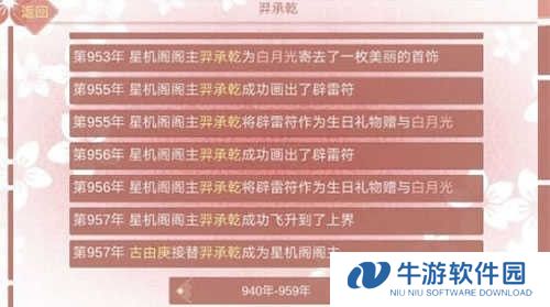 药王谷女修修炼手札怎么生孩子2