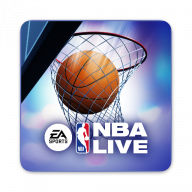 NBA LIVE Mobile下载