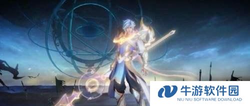 夜白赵云出装铭文攻略（百变阵容，百发百中的关键！）