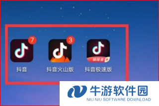 抖音极速版12