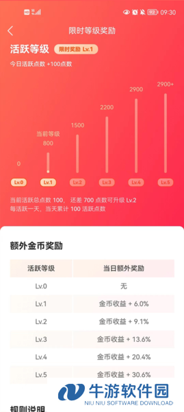 快手极速版11