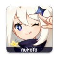 原神渠道服下载官方正版