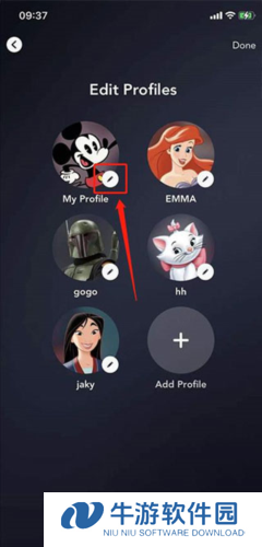 disney+6