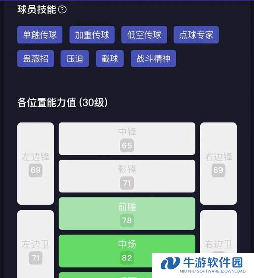 《实况足球技能升级攻略大全》（掌握技能升级的关键，成为实况足球高手）