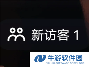 抖音访客一开一关有记录吗 抖音访客显示1点开却没有怎么回事