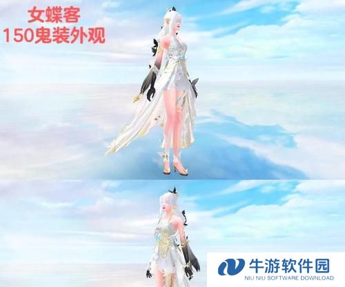 《以蝶客倩女核心技能加点攻略》（掌握关键技能，打造最强角色）