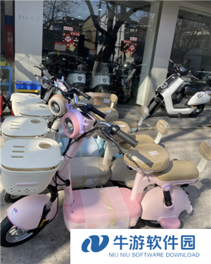 雅迪智行支持的车型 雅迪智行怎么连接电动车