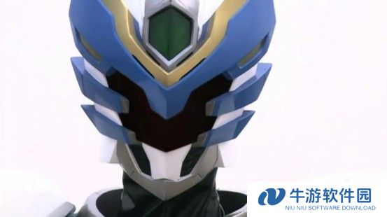 飞影铠甲变身形态介绍截图3