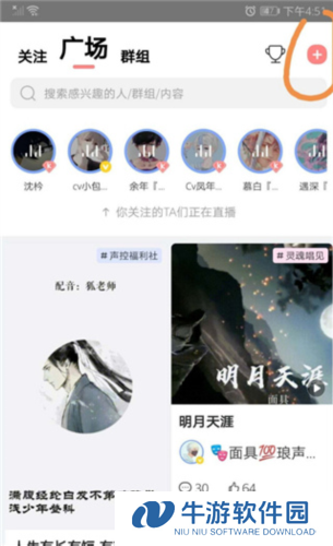 红豆Live