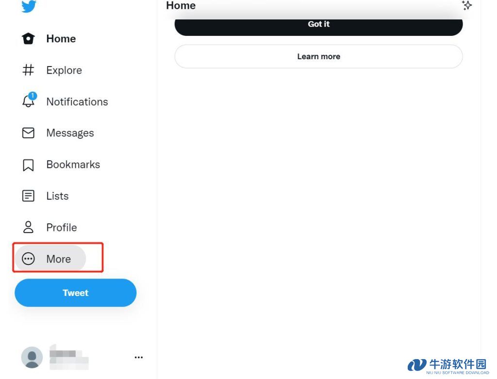 《Twitter》网页版和移动版如何解除敏感内容限制