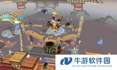 魔境幻想技能加点攻略顺序（升级路线规划和技能优先级推荐，助你在魔境幻想中更上一层楼！）