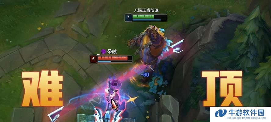 熊王出装天赋加点攻略（打造最强熊王，一统全场无人能敌）