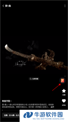 番茄短剧11