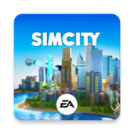 模拟城市我是市长国际服(SimCity)手游