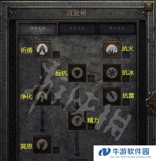 暗黑2技能加点攻略（暗黑2技能加点攻略详解，为你打造最强职业角色）