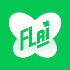 FLAI聊天app