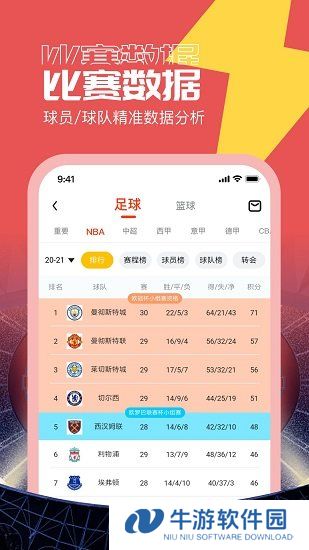 闪电看球