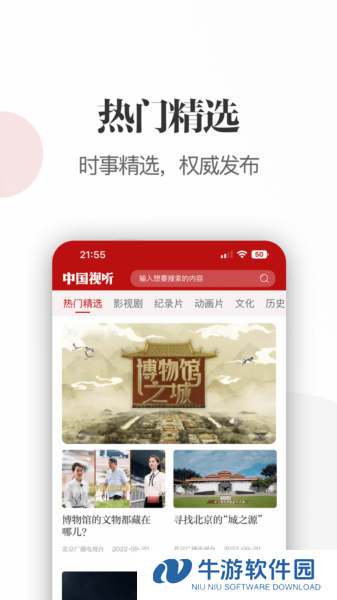 中国视听