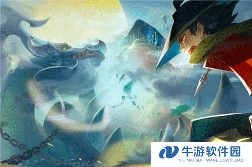 新仙魔九界