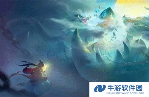 新仙魔九界3