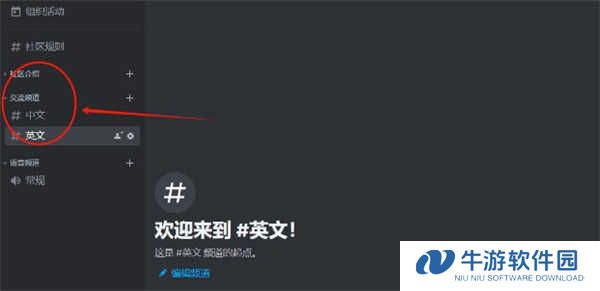 discord安卓版下载中文2024-discord手机中文版下载安卓安装包v214.16