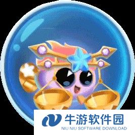 萌鱼泡泡截图15