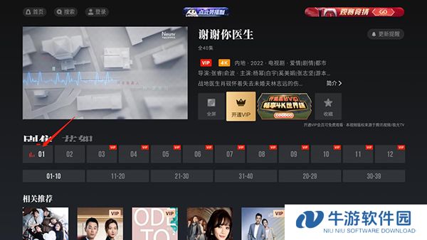 央视影音电视版13
