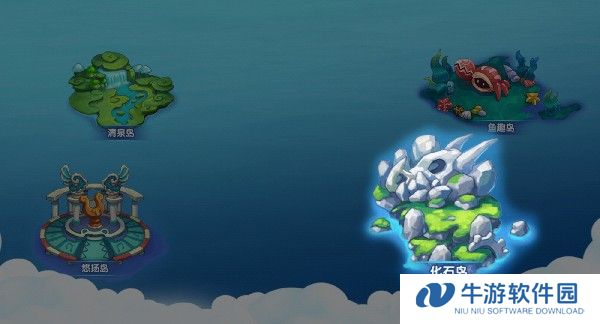 萌鱼泡泡截图17