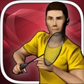 real badminton手机版