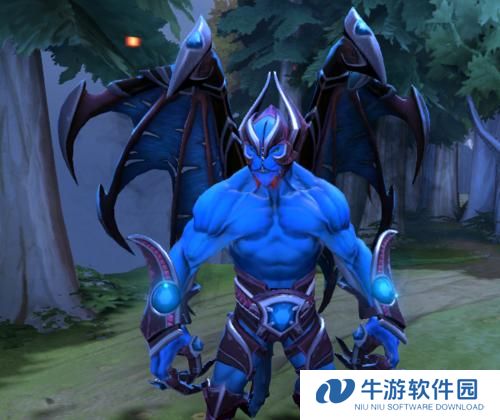 夜魔出装攻略（Dota2夜魔出装搭配、技巧与心得分享）
