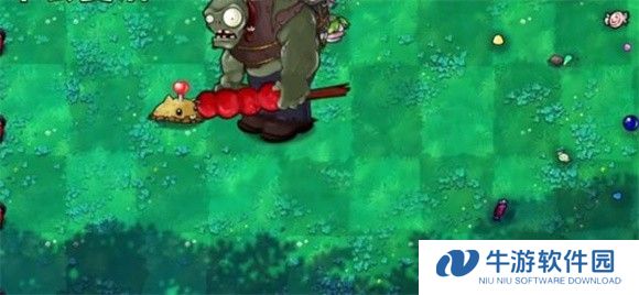 铜锣戏语植物大战僵尸无双版