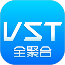 vst全聚合app下载