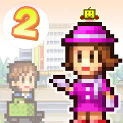 百货商场物语2折相思汉化版