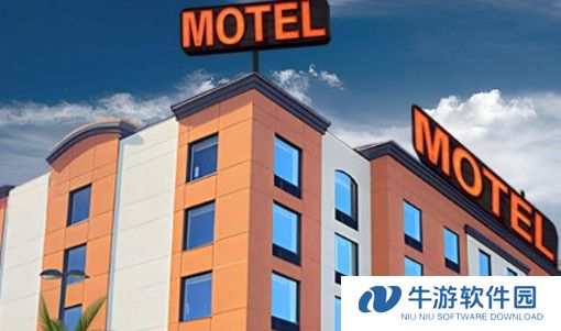 汽车旅馆模拟器游戏最新版下载