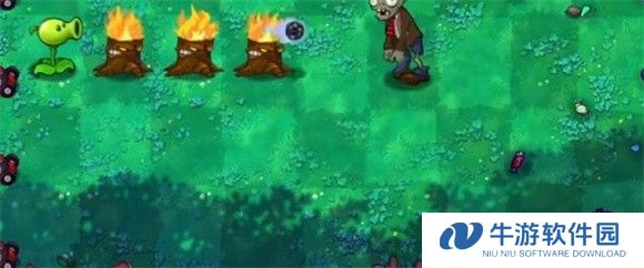 铜锣戏语植物大战僵尸无双版