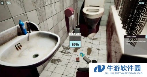 汽车旅馆模拟器游戏最新版下载