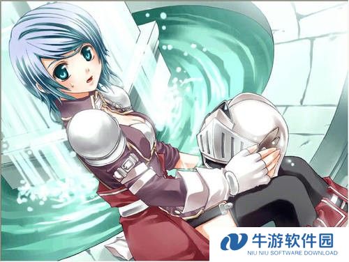 兰岛物语少女的约定中文版19
