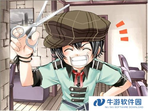 兰岛物语少女的约定中文版40