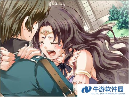 兰岛物语少女的约定中文版29