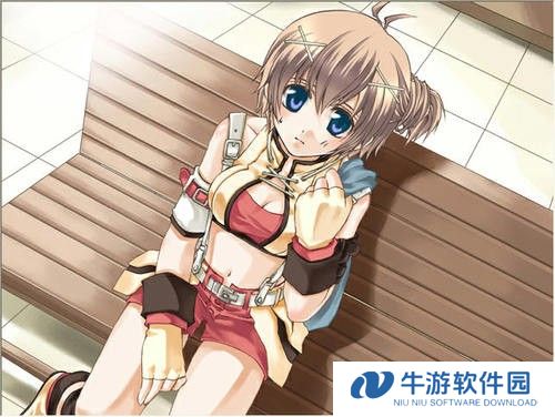 兰岛物语少女的约定中文版6